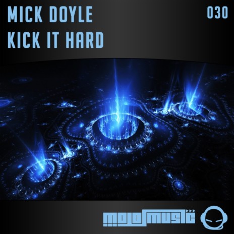 Kick It Hard (Original Mix)