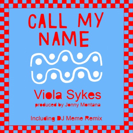 Call My Name (Original Mix)