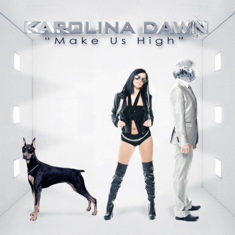 Make Us High (Radio Edit) | Boomplay Music