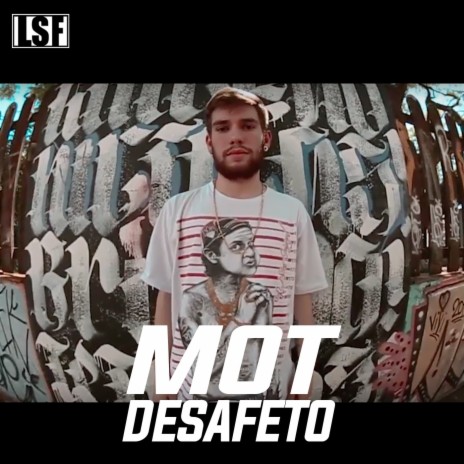 Desafeto | Boomplay Music