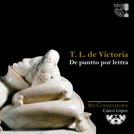 Sancta Maria succurre miseris ft. Canco López, Laura F. Alcalde, Manuela Rey, Águeda Matute, Ana Narbona, Susana Dudoignon, Elsa Ferrer, J. Manuel Abeleira, Carlos R. de Arcaute, Ángel Chirinos, Javier G. Jácome, Carlos A. Esteban, J. Antonio Martínez, J. Miguel Llata, David de la Calle, Nacho Suárez, Valentín Castellanos, Nancho Álvarez & Manuel Jiménez | Boomplay Music