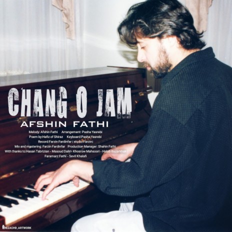 Chang O Jam | Boomplay Music