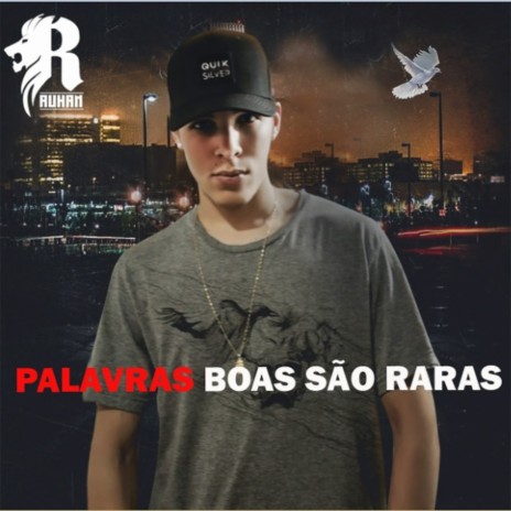 Palavras Boas São Raras, Pt. II ft. Panda Lizzy | Boomplay Music