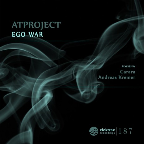 Ego War (Andreas Kremer Remix)