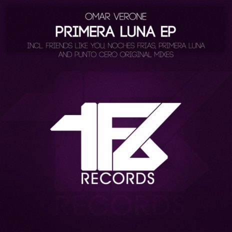 Primera Luna (Intro Mix)