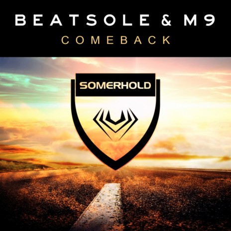 Comeback (Radio Edit) ft. M9 | Boomplay Music