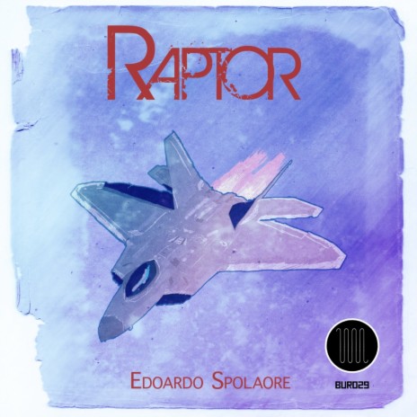 Raptor (Original Mix)