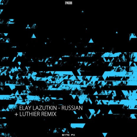 Russian (Original Mix)