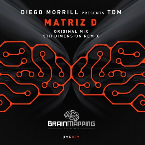 Matriz D (5th Dimension Dark Remix) | Boomplay Music
