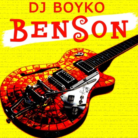 Benson (Original Mix) | Boomplay Music