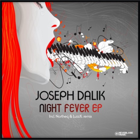 Night Fever (NorTheq & Luiz K. Remix)