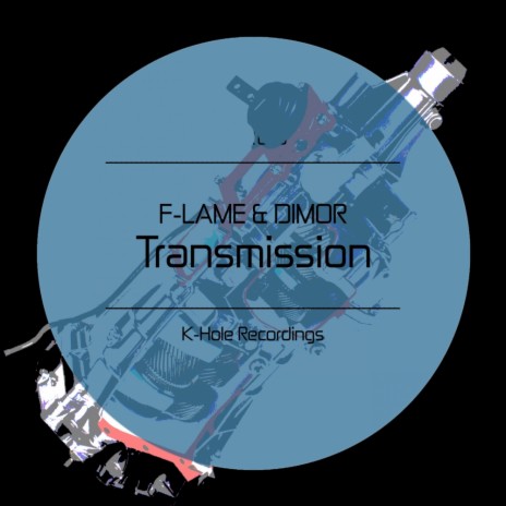Transmission (AndReew Remix) ft. Dimor