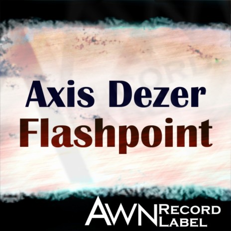 Flashpoint (Original Mix)