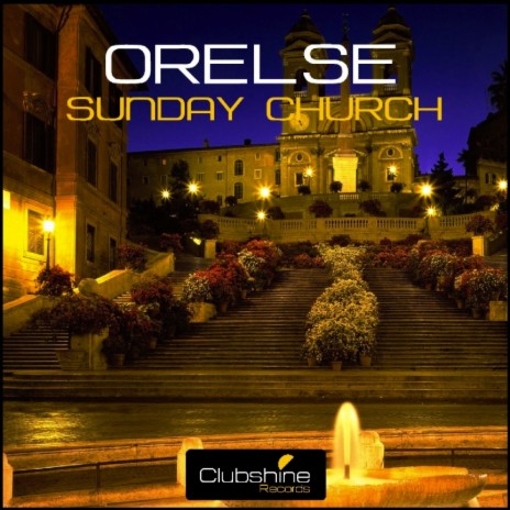 Sunday Church (Original Mix)