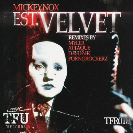 Est. Velvet! (Myler Remix)