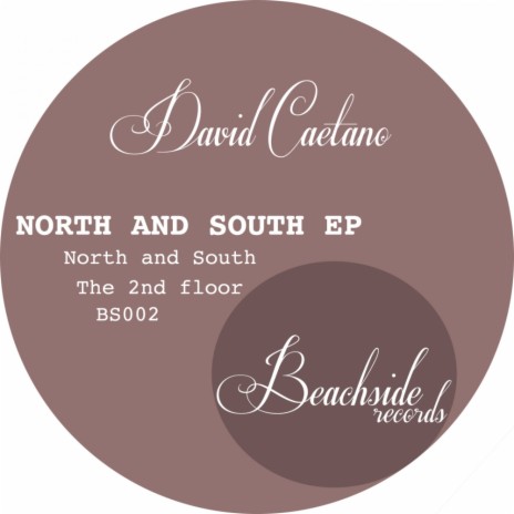 North & South (Original Mix)