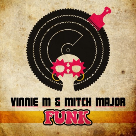 Funk (Original Mix) ft. Mitch Major | Boomplay Music