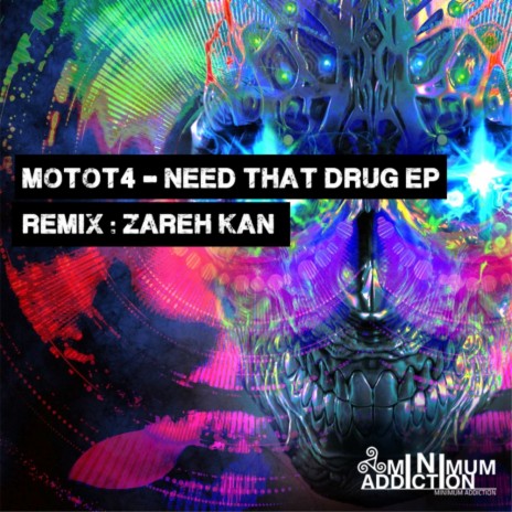 Need That Drug (Original Mix) | Boomplay Music