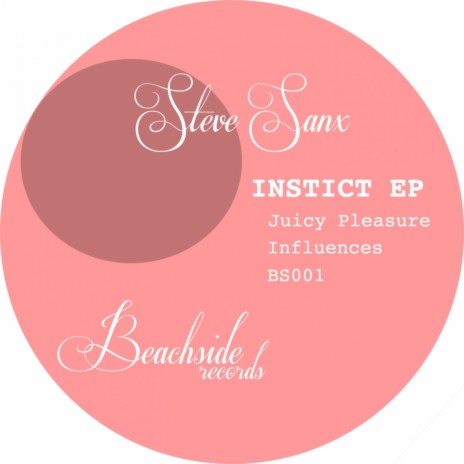 Juicy Pleasure (Original Mix)