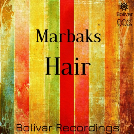 Hair (Original Mix) | Boomplay Music
