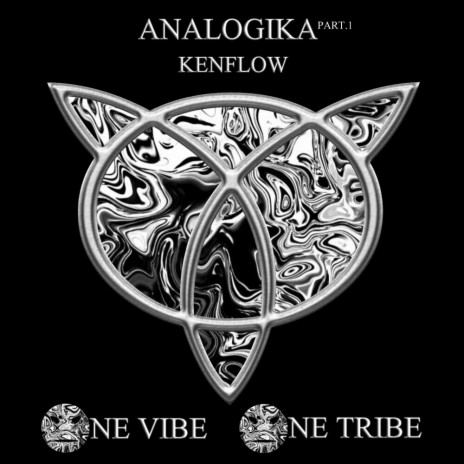 Analogika Part.1 (Kenflow Original Mix)