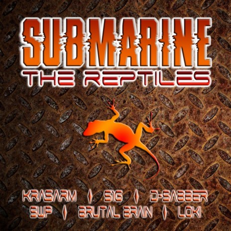 Submarine (Loki Remix)