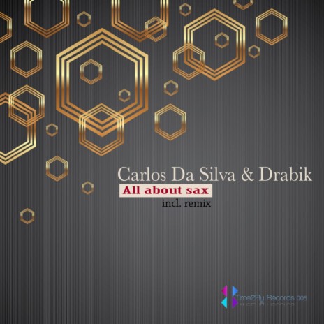 All About Sax (Original Remix) ft. Drabik