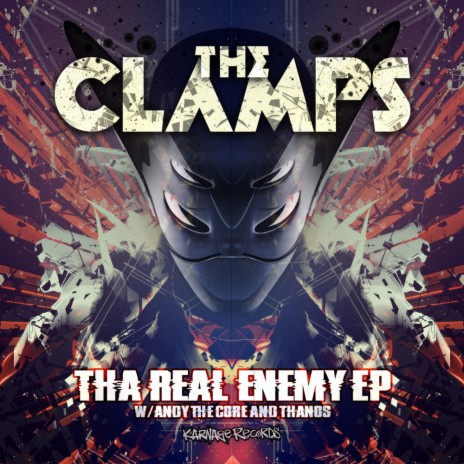 Tha Real Enemy (Original Mix)