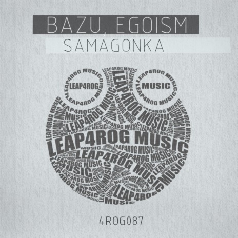 Samagonka (Original Mix) ft. Bazu