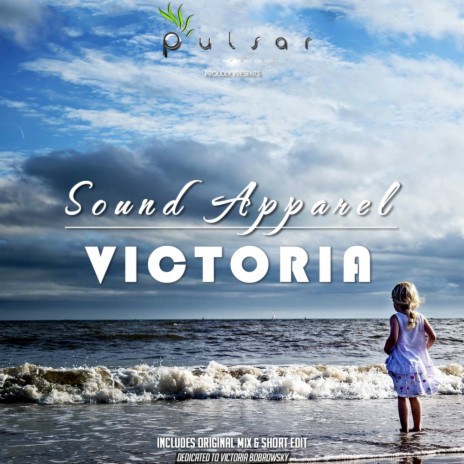 Victoria (Original Mix) | Boomplay Music