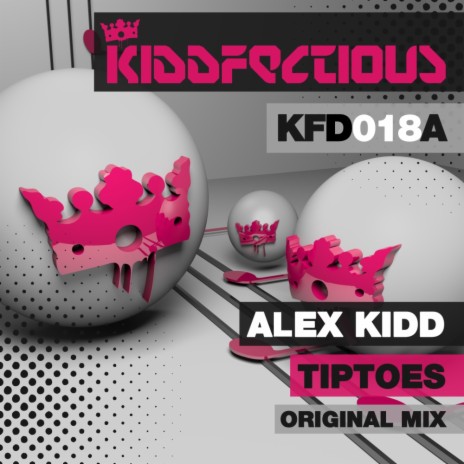 Tiptoes (Original Mix)