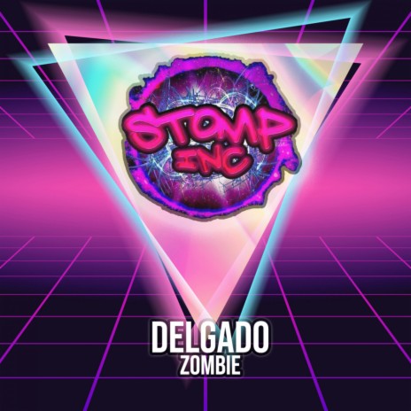 Zombie (Original Mix) | Boomplay Music