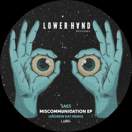 Miscommunication (Andrew Kay UK Remix) | Boomplay Music