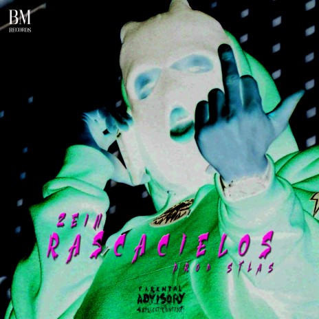 Rascacielos ft. Silas | Boomplay Music