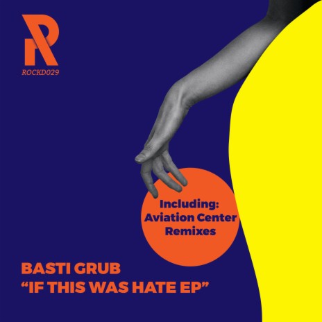 If This Was Hate (Aviation Center Extended Remix) ft. Mashee | Boomplay Music