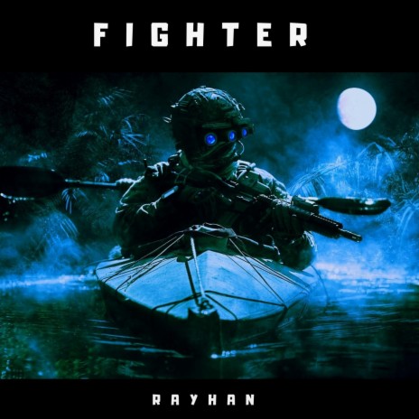 Fighter | Boomplay Music