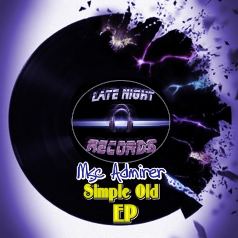 Simple Old (Original Mix) | Boomplay Music