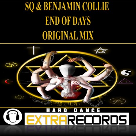 End Of Days (Original Mix) ft. Benjamin Collie
