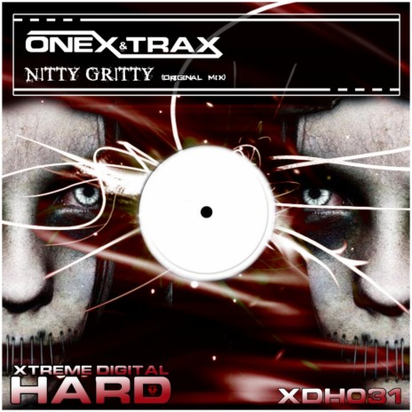 Nitty Gritty (Original Mix)