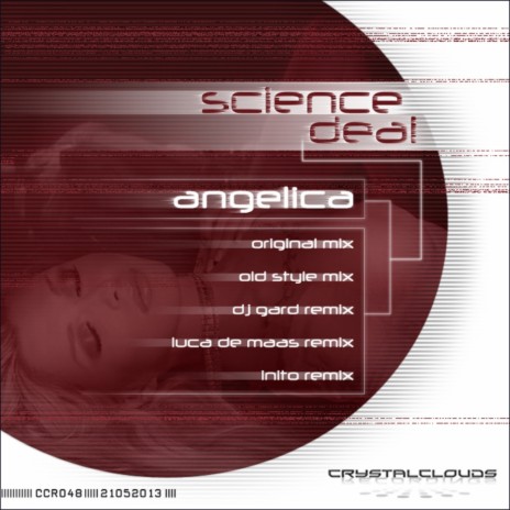 Angelica (DJ Gard Remix)