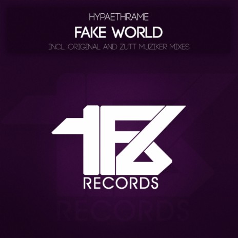 Fake World (Zutt Muziker Remix) | Boomplay Music