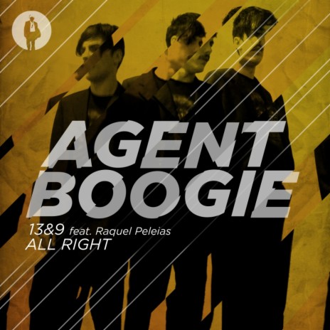 All Right (Original Mix) | Boomplay Music