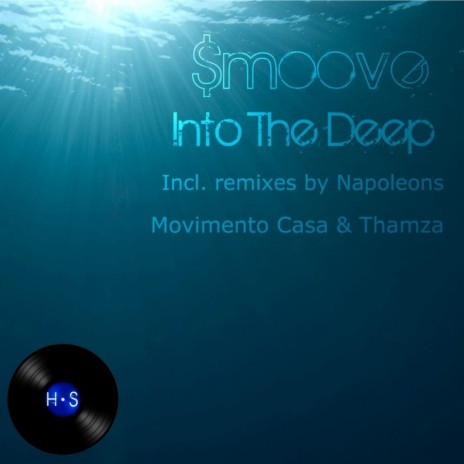 Into The Deep (Thamza's Chilled Out Session Mix) | Boomplay Music