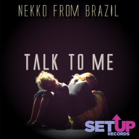 Talk To Me (Instrumental Mix)