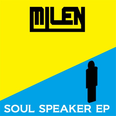 Soul Speaker (Original Mix)