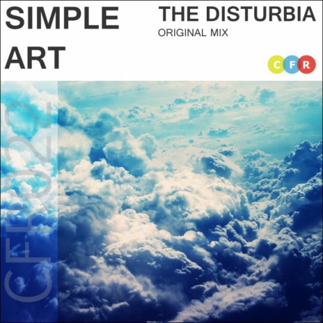 The Disturbia (Original Mix) | Boomplay Music