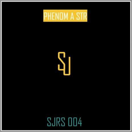 Phenom A Str. (Original Raw Mix) | Boomplay Music