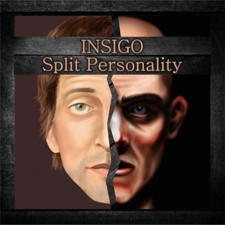 Split Personality (Original Mix)