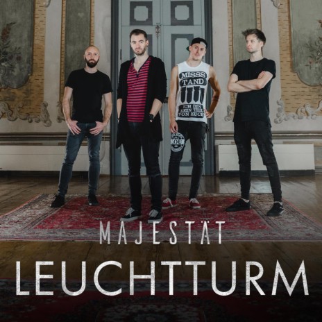 Leuchtturm (Schloss-Session) | Boomplay Music