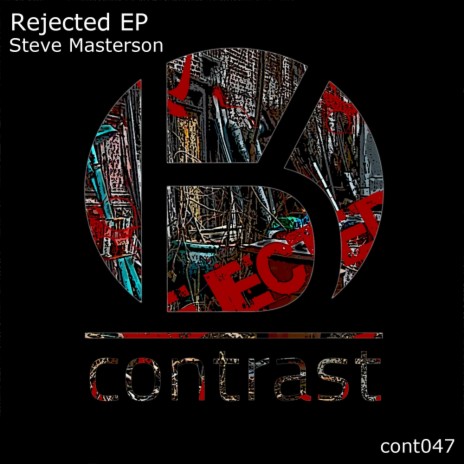 Rejected (Kemmi Kamachi Remix)